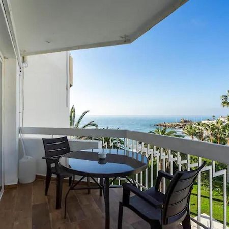 Torresol Apartment Nerja Bagian luar foto