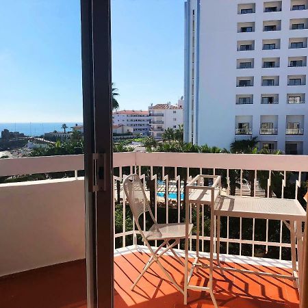 Torresol Apartment Nerja Bagian luar foto