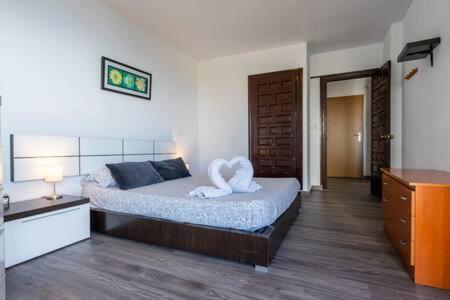 Torresol Apartment Nerja Bagian luar foto