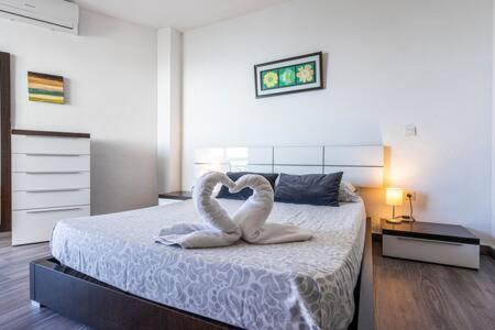 Torresol Apartment Nerja Bagian luar foto