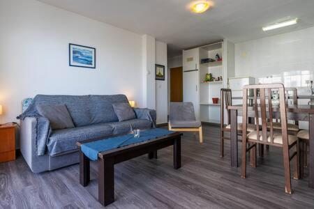 Torresol Apartment Nerja Bagian luar foto