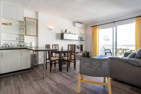Torresol Apartment Nerja Bagian luar foto