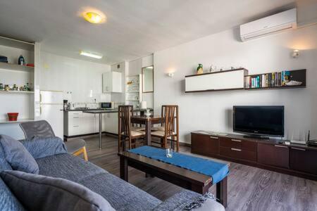 Torresol Apartment Nerja Bagian luar foto