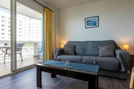 Torresol Apartment Nerja Bagian luar foto