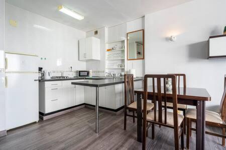 Torresol Apartment Nerja Bagian luar foto