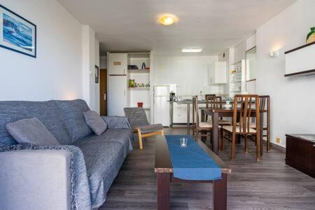 Torresol Apartment Nerja Bagian luar foto