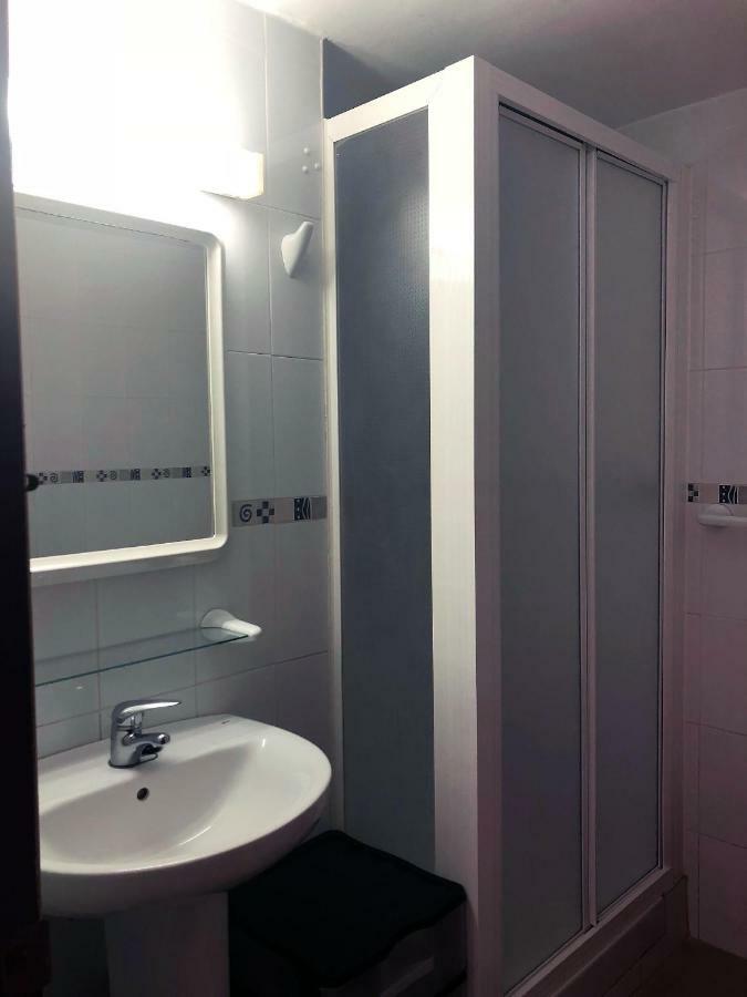 Torresol Apartment Nerja Bagian luar foto
